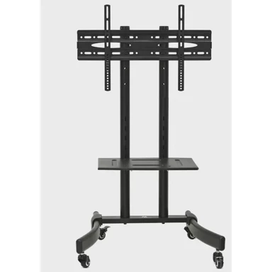 MACLEAN TV kolica stalak MC-739, profesionalni, max 32-65", max 40kg
